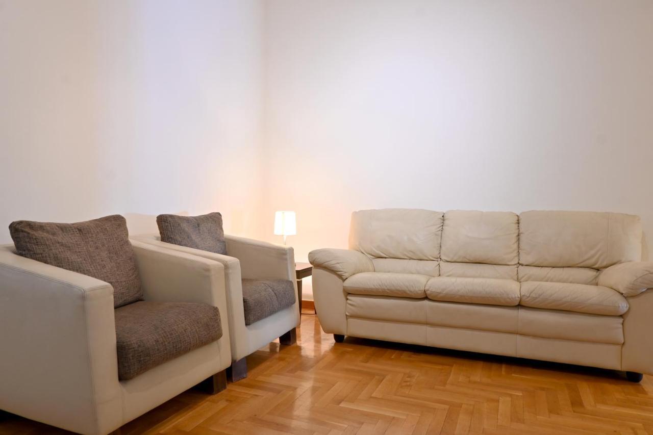 Delmare Athens Double Apartment Exterior photo